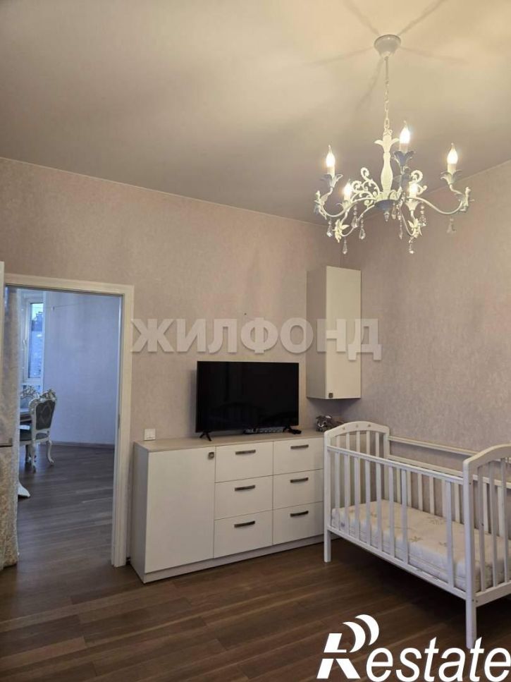 3-комн квартира Богдана Хмельницкого улица, д.11/3