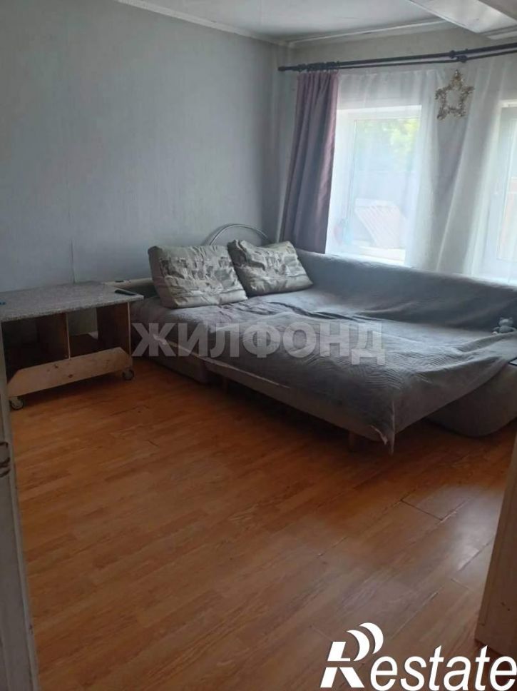 Коттедж/дом Центральная улица