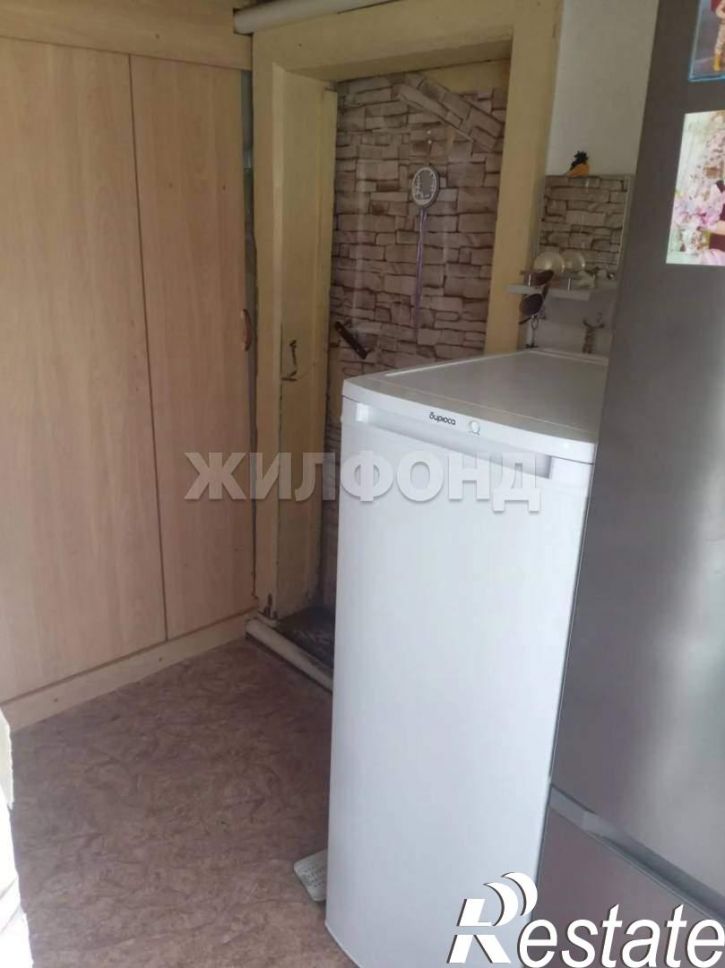 Коттедж/дом Центральная улица