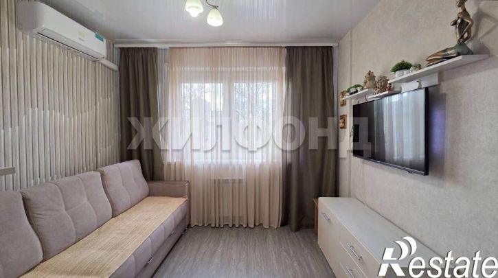 1-комн квартира Оловозаводская улица, д.6/1