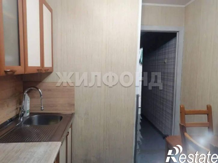 1-комн квартира Никитина улица, д.9
