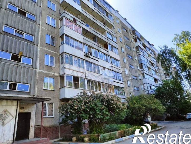 1-комн квартира Троллейная улица, д.20