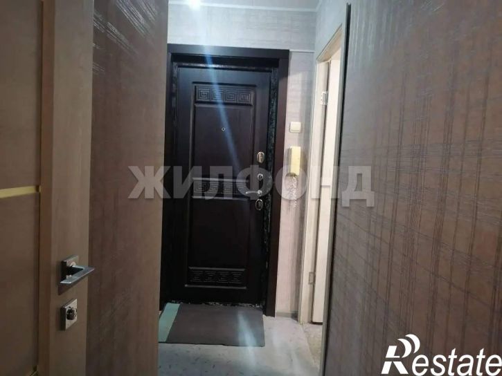 1-комн квартира Никитина улица, д.9