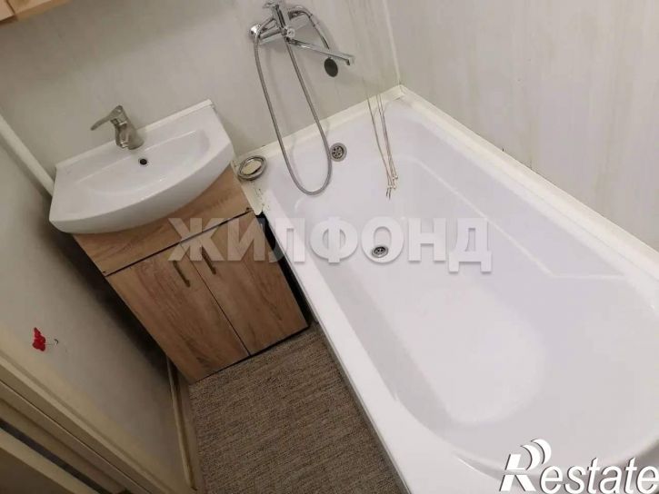 1-комн квартира Никитина улица, д.9