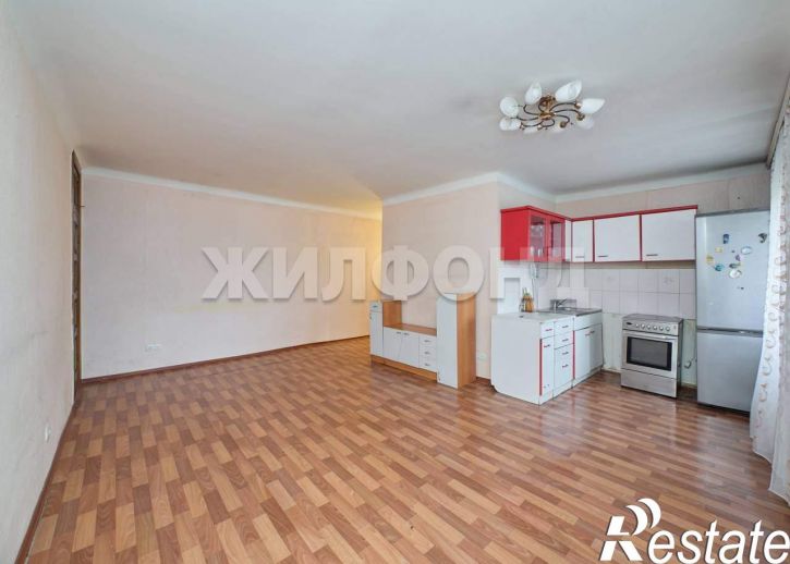 1-комн квартира Народная улица, д.7