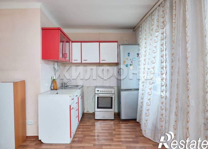 1-комн квартира Народная улица, д.7