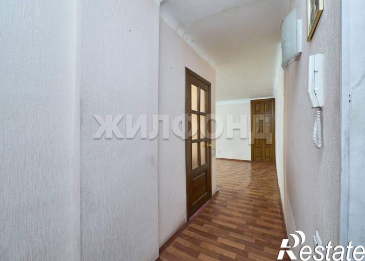 1-комн квартира Народная улица, д.7