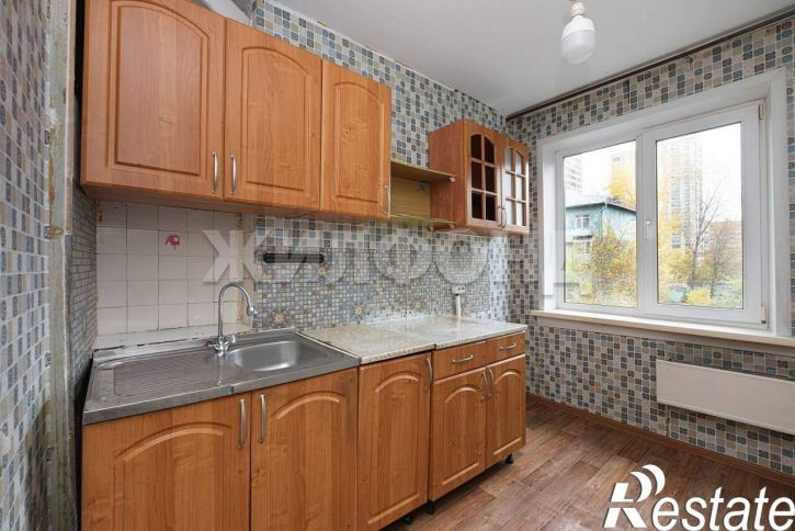 2-комн квартира Дениса Давыдова улица, д.1