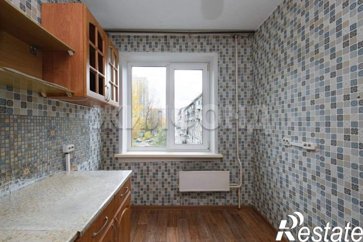 2-комн квартира Дениса Давыдова улица, д.1