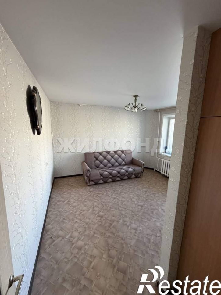 2-комн квартира Рассветная улица, д.8