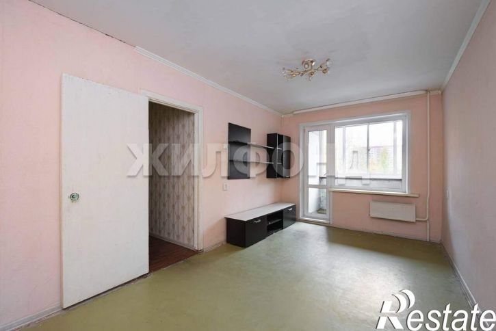 2-комн квартира Дениса Давыдова улица, д.1