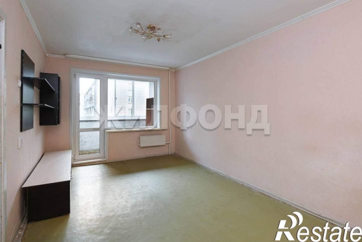 2-комн квартира Дениса Давыдова улица, д.1