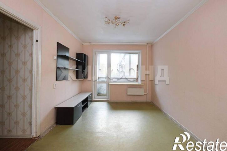 2-комн квартира Дениса Давыдова улица, д.1