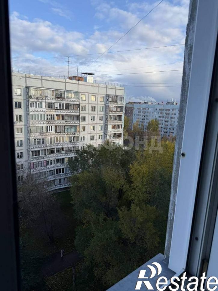 2-комн квартира Рассветная улица, д.8