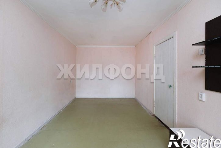 2-комн квартира Дениса Давыдова улица, д.1