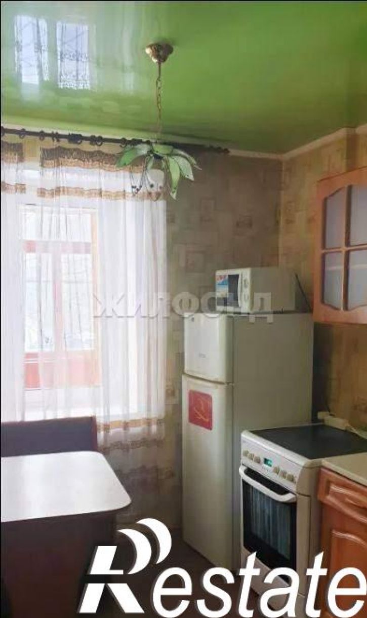 1-комн квартира Сибирская улица, д.49