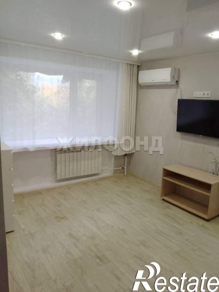 1-комн квартира Путевая улица, д.9