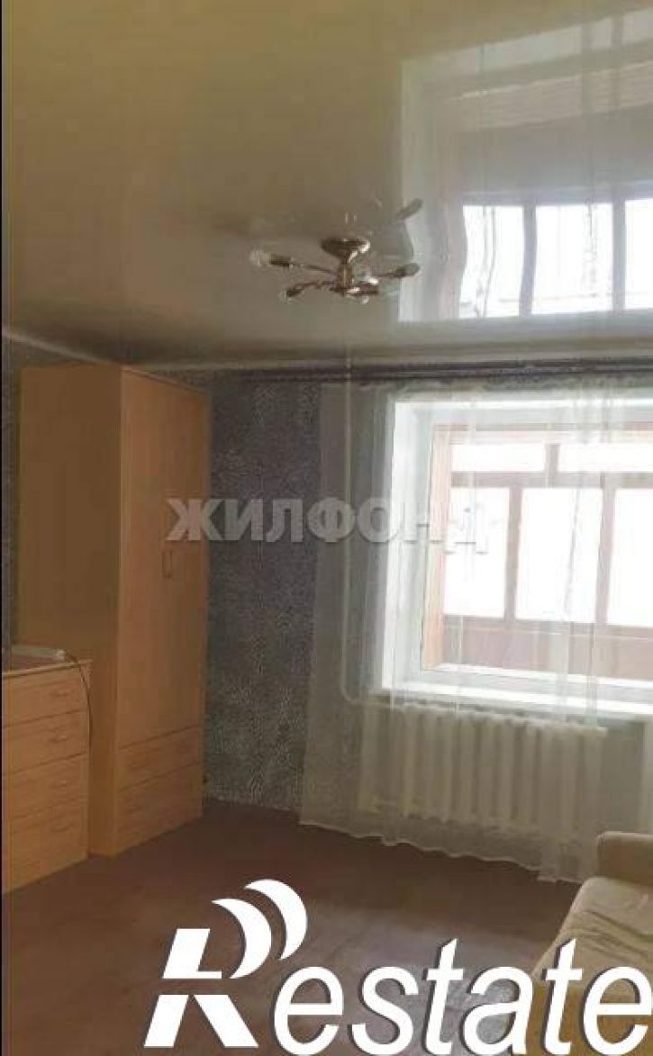 1-комн квартира Сибирская улица, д.49