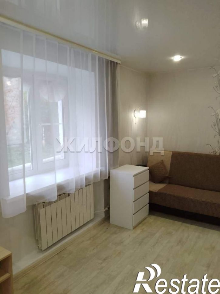 1-комн квартира Путевая улица, д.9