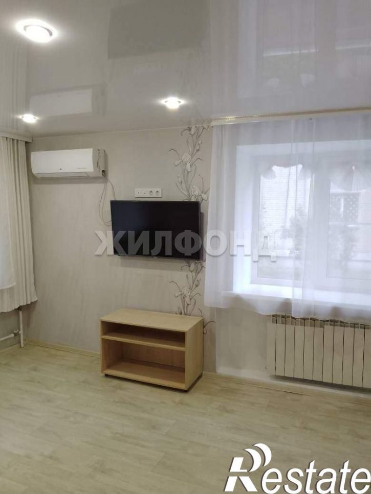 1-комн квартира Путевая улица, д.9
