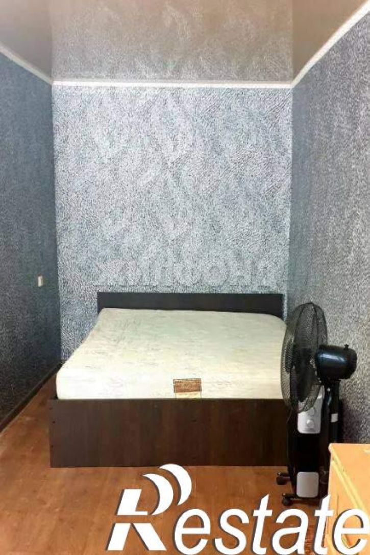 1-комн квартира Сибирская улица, д.49