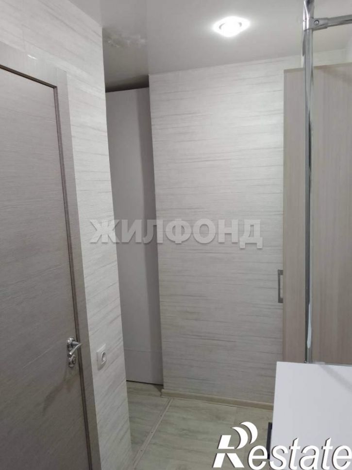 1-комн квартира Путевая улица, д.9
