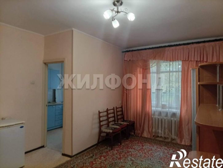 2-комн квартира Карла Маркса проспект, д.13