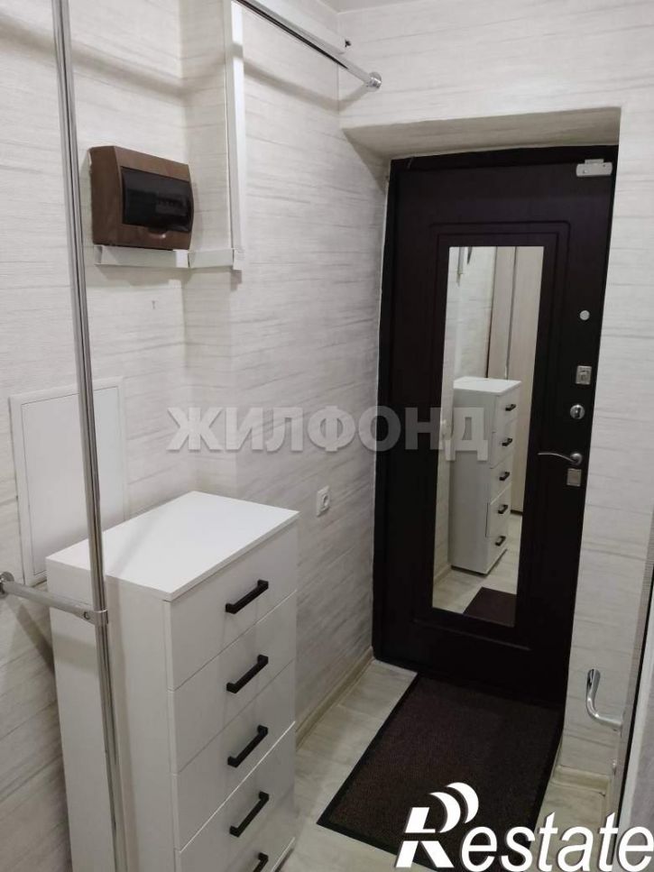 1-комн квартира Путевая улица, д.9
