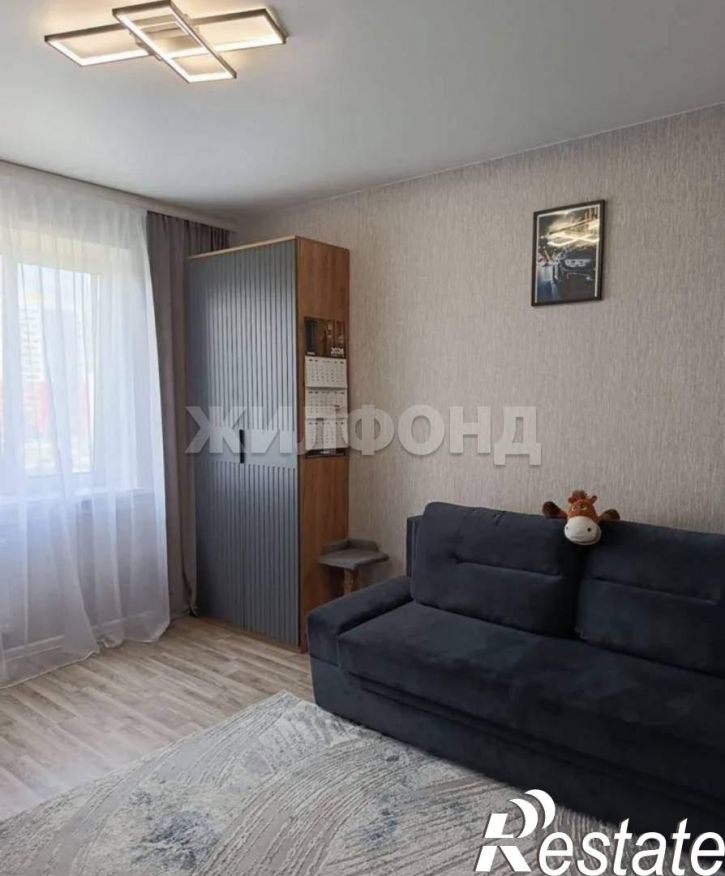 2-комн квартира Спортивная улица, д.31/1