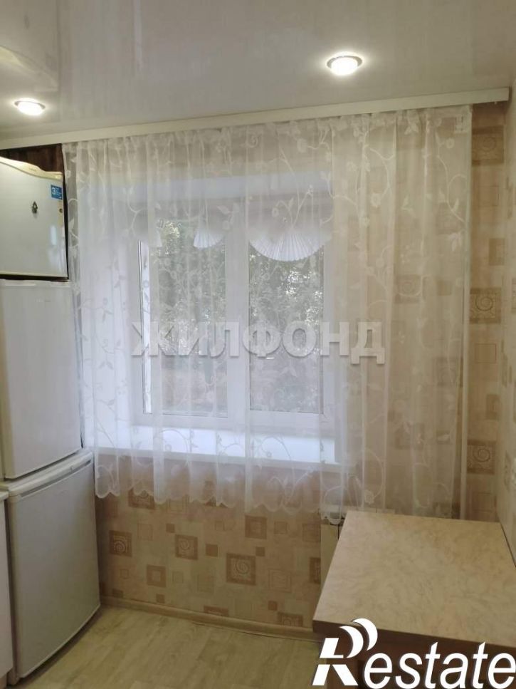 1-комн квартира Путевая улица, д.9