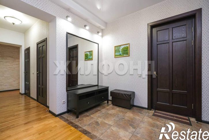 3-комн квартира Костычева улица, д.40
