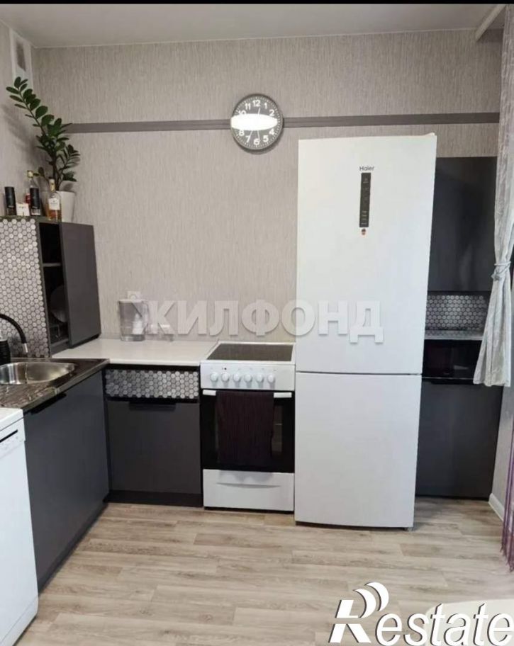 2-комн квартира Спортивная улица, д.31/1