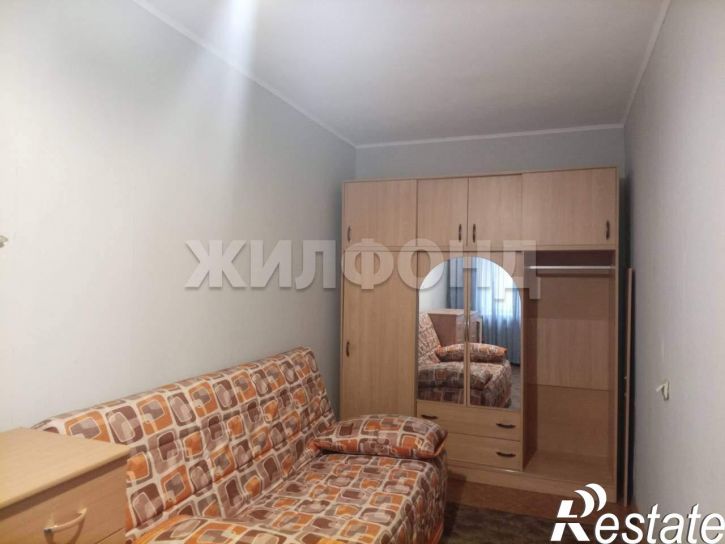 2-комн квартира Карла Маркса проспект, д.13