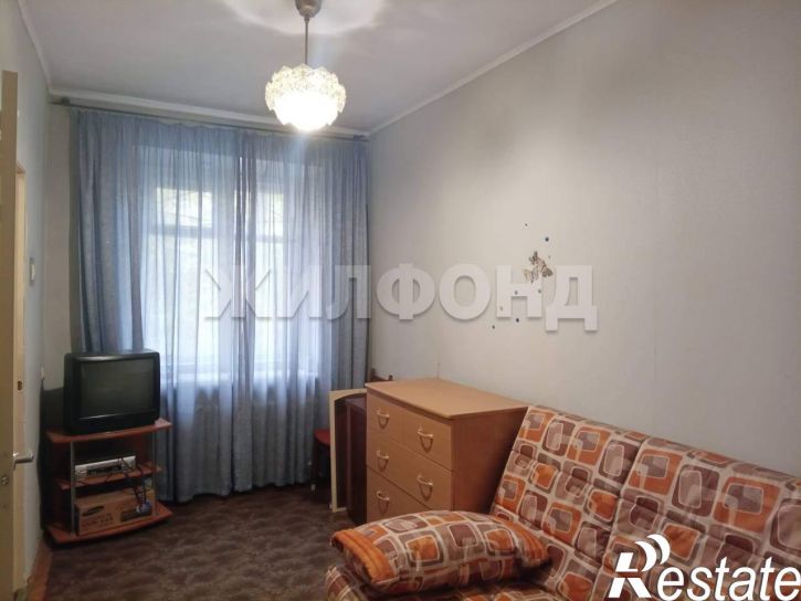 2-комн квартира Карла Маркса проспект, д.13