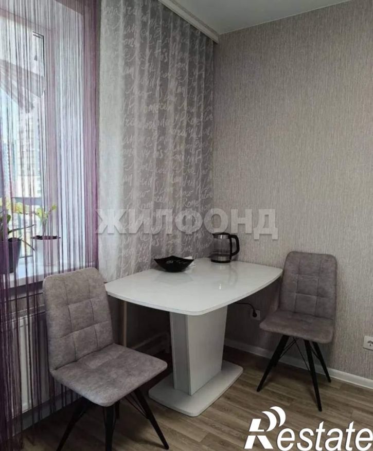2-комн квартира Спортивная улица, д.31/1
