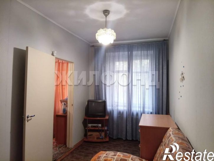 2-комн квартира Карла Маркса проспект, д.13
