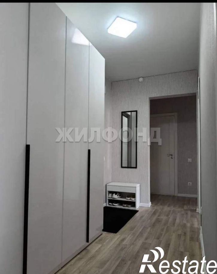 2-комн квартира Спортивная улица, д.31/1