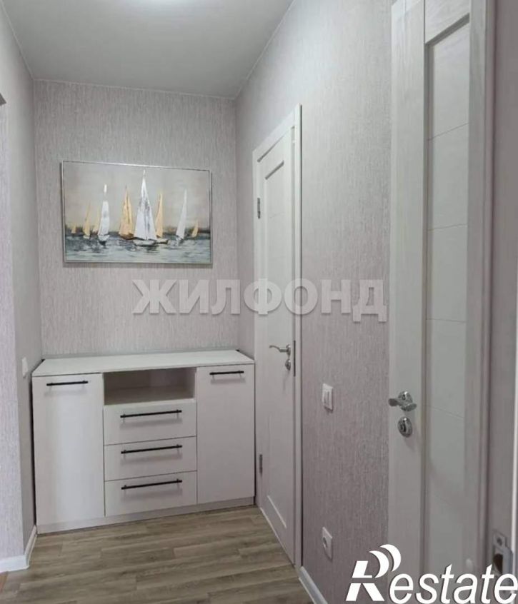 2-комн квартира Спортивная улица, д.31/1