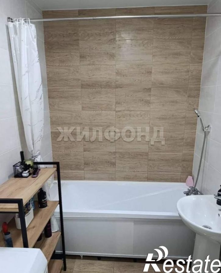 2-комн квартира Спортивная улица, д.31/1