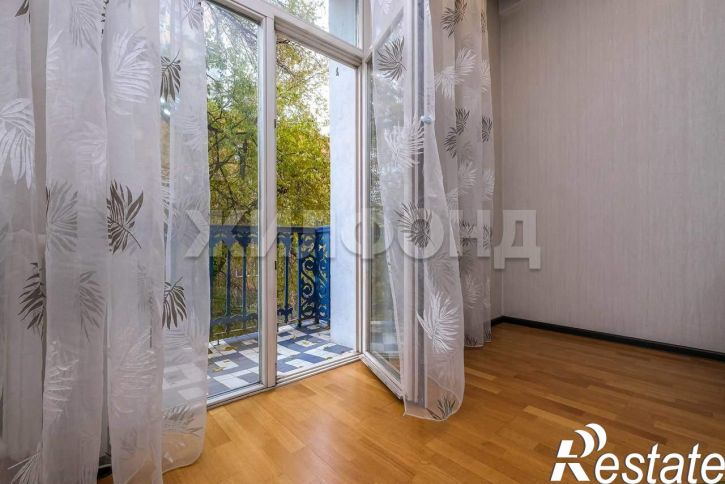 3-комн квартира Костычева улица, д.40