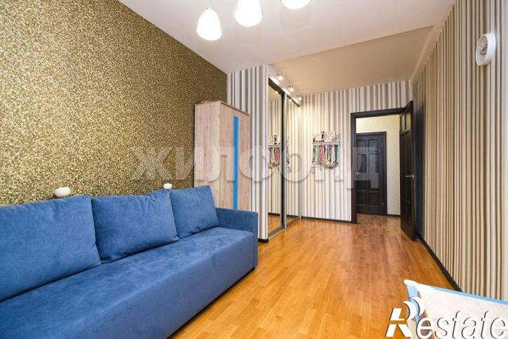 3-комн квартира Костычева улица, д.40
