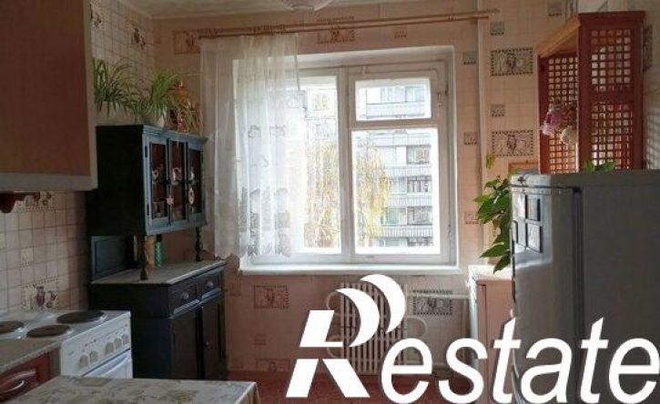 1-комн квартира Полевая улица, 8/2,  д. 8/2
