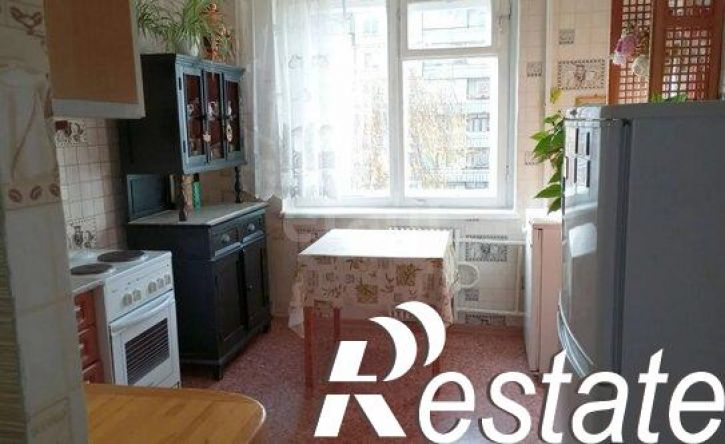 1-комн квартира Полевая улица, 8/2,  д. 8/2