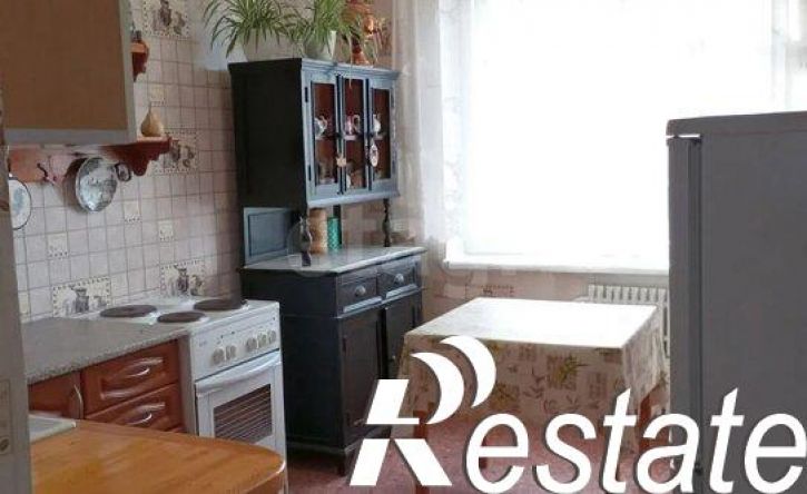 1-комн квартира Полевая улица, 8/2,  д. 8/2