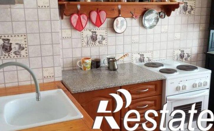 1-комн квартира Полевая улица, 8/2,  д. 8/2