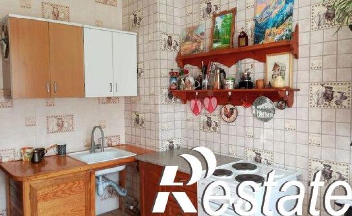 1-комн квартира Полевая улица, 8/2,  д. 8/2