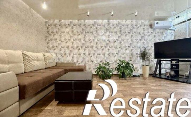 2-комн квартира улица Зорге, 90,  д. 90