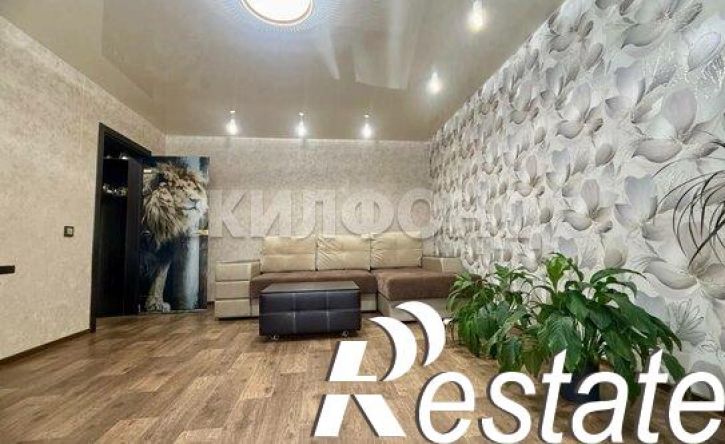 2-комн квартира улица Зорге, 90,  д. 90