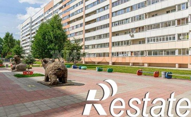 2-комн квартира улица Зорге, 90,  д. 90