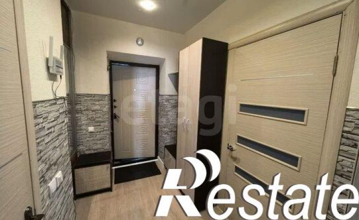 1-комн квартира улица Сержанта Коротаева, 1,  д. 1